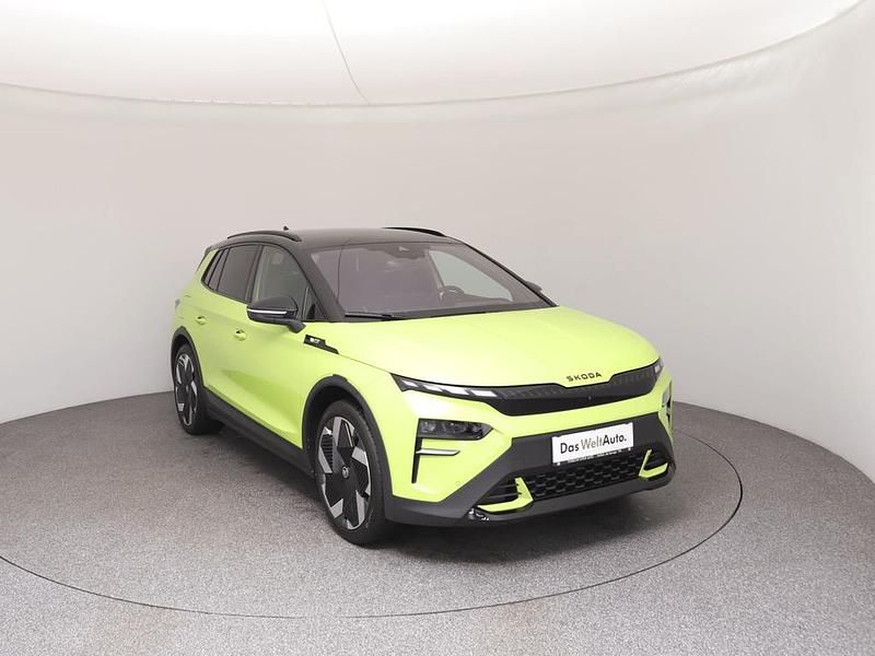 Neu 2026 Skoda Elroq RS 340 PS SUV – 1230 Wien-Liesing (Händler) – € 50 ...