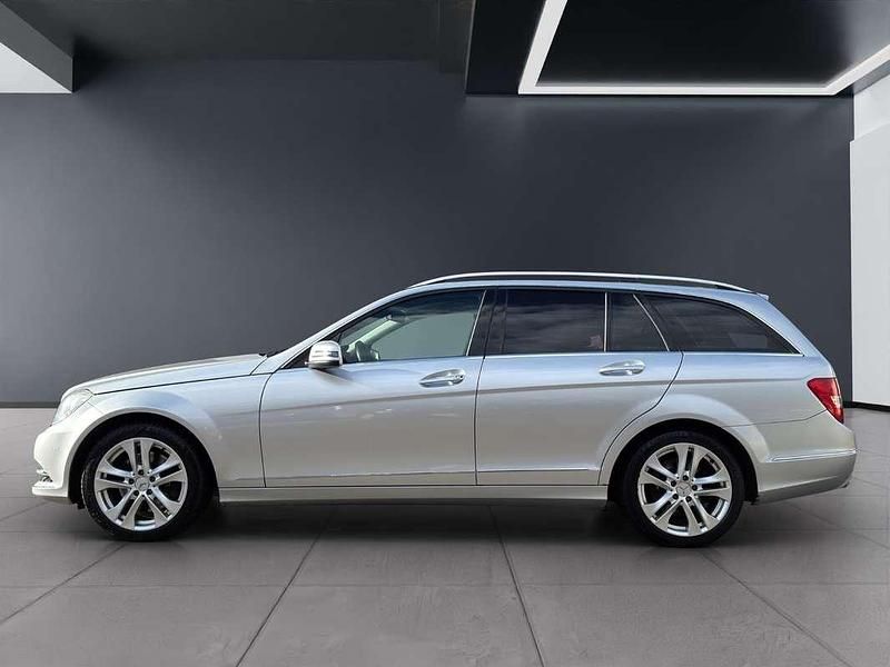 Gebraucht Mercedes C300 Avantgarde 231 PS (169 kW) 2011 Grau Kombi