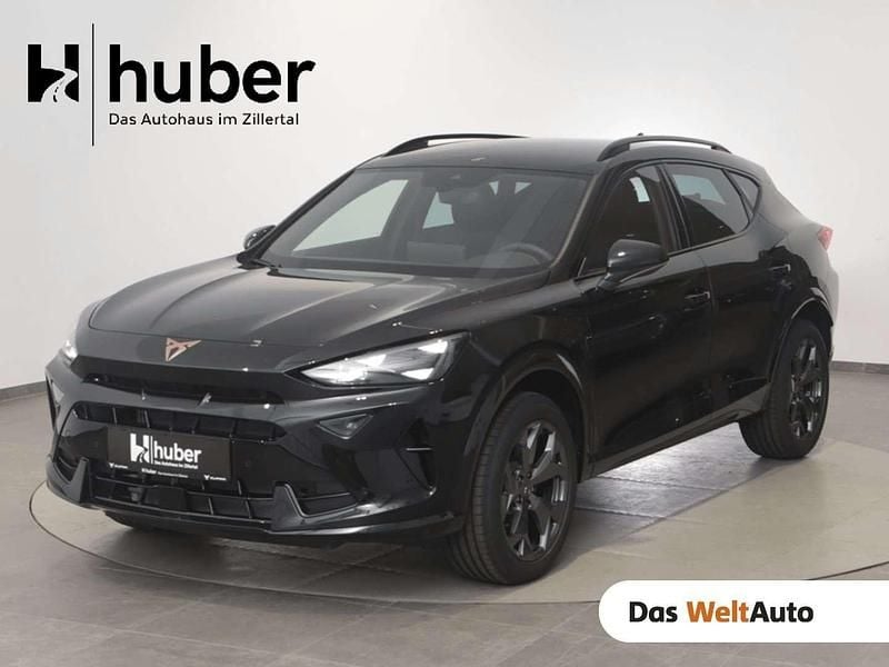 Schwarz normal Neu 2025 Cupra Formentor SUV | € 33.490 (Fairer Preis) - Bild 1/4