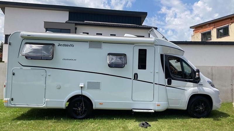 Gebraucht Fiat Ducato 140 PS (102 kW) 2022 Weiß Van