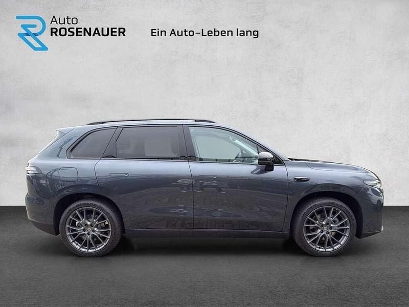 Gebraucht Leapmotor C10 160 kW (218 PS) 2025 Grau SUV