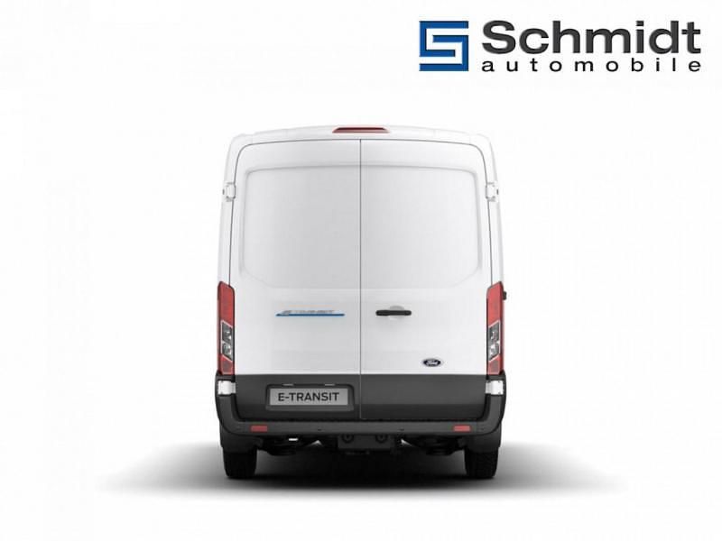 Gebraucht Ford E-Transit Trend 135 kW (184 PS) 2023 Van