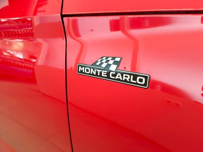 Gebraucht Skoda Scala Monte Carlo 95 PS (69 kW) 2022 Mittelrot  metallic Kleinwagen