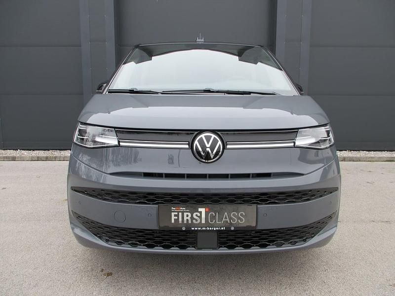 Neu VW Multivan Edition 245 PS (180 kW) 2026 Mittelgrau  normal Van