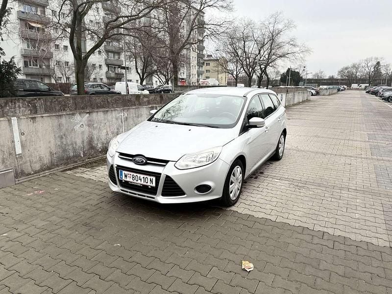 Gebraucht Ford Focus Ambiente 95 PS (69 kW) 2011 Kombi