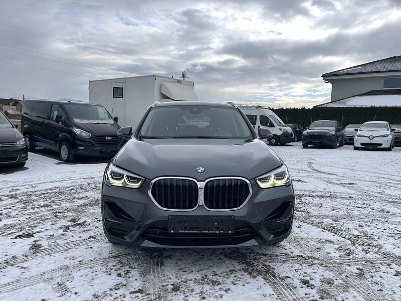 Gebraucht BMW X1 Sport Line 150 PS (110 kW) 2020 SUV