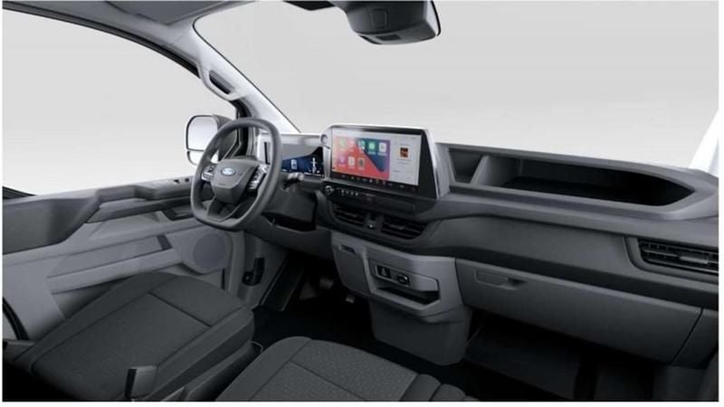 Neu Ford Transit Trend 160 kW (218 PS) 2025 Van