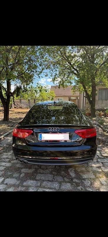 Gebraucht Audi A5 Sportback Sport 177 PS (130 kW) 2014 Kleinwagen