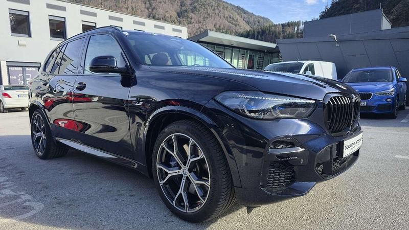 Gebraucht BMW X5 Shadowline 286 PS (210 kW) 2022 SUV
