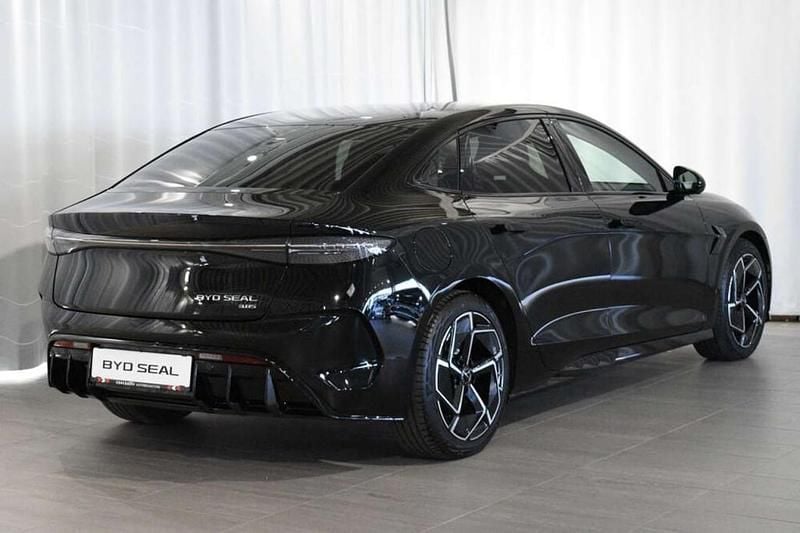 Neu BYD Seal 389 kW (530 PS) 2026 Limousine