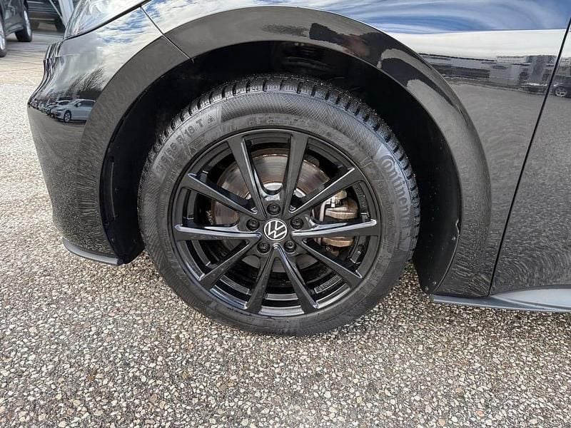 Gebraucht VW ID.3 Pro 150 kW (204 PS) 2023 Schwarz  metallic Kleinwagen