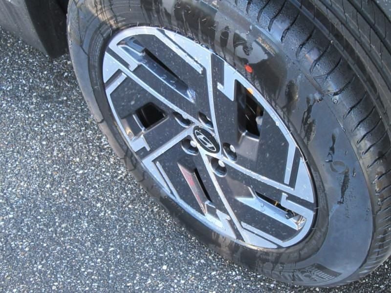 Neu Hyundai Tucson 180 PS (132 kW) 2025 Grau SUV