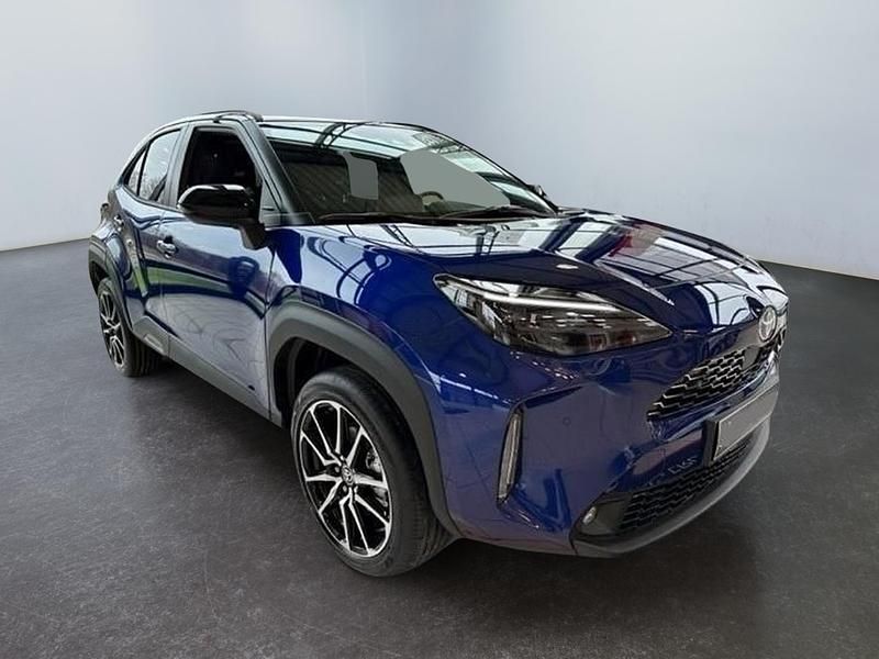 Neu Toyota Yaris Cross Sport 131 PS (96 kW) 2026 SUV