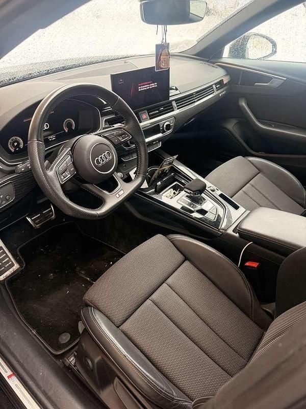 Gebraucht Audi A4 S-Line 190 PS (139 kW) 2020 Kombi