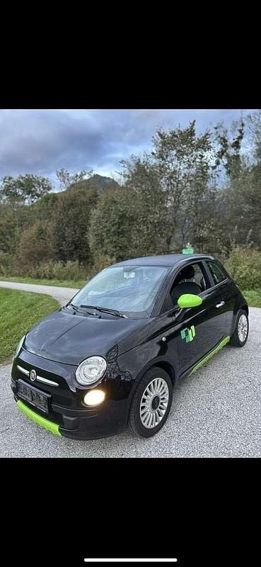 Gebraucht 2008 Fiat 500 Lounge Limousine | € 3.990 (Fairer Preis) - Bild 1/4