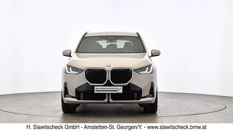 Gebraucht BMW X3 Comfort Edition 197 PS (144 kW) 2025 Grau SUV