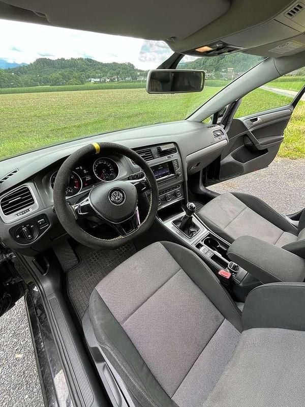 Gebraucht 2013 VW Golf VII Trendline Limousine | € 6.700 (Fairer Preis) - Bild 1/4