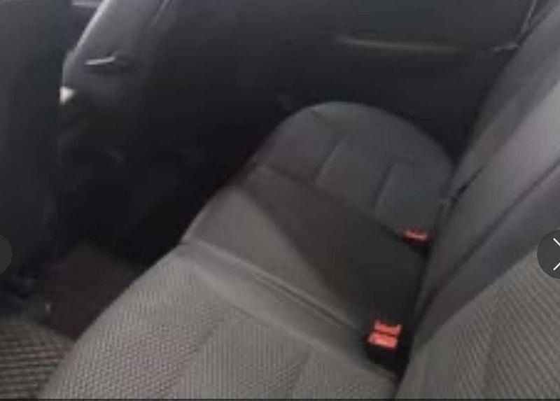 Gebraucht Mercedes B170 116 PS (85 kW) 2009 Van / Kleinbus