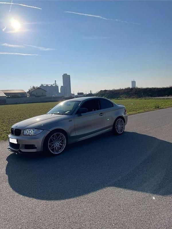 Gebraucht BMW 120 Coupé M Sport 170 PS (125 kW) 2010 Coupé