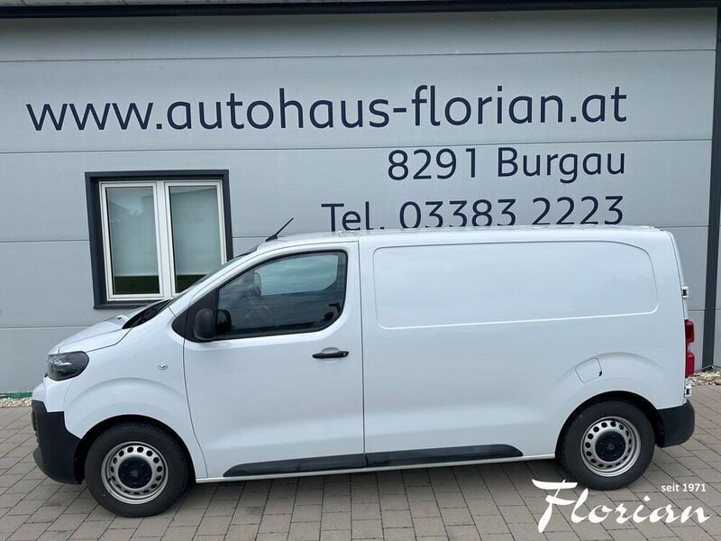 Gebraucht 2024 Peugeot Expert Van | € 25.500 (Fairer Preis) - Bild 1/4
