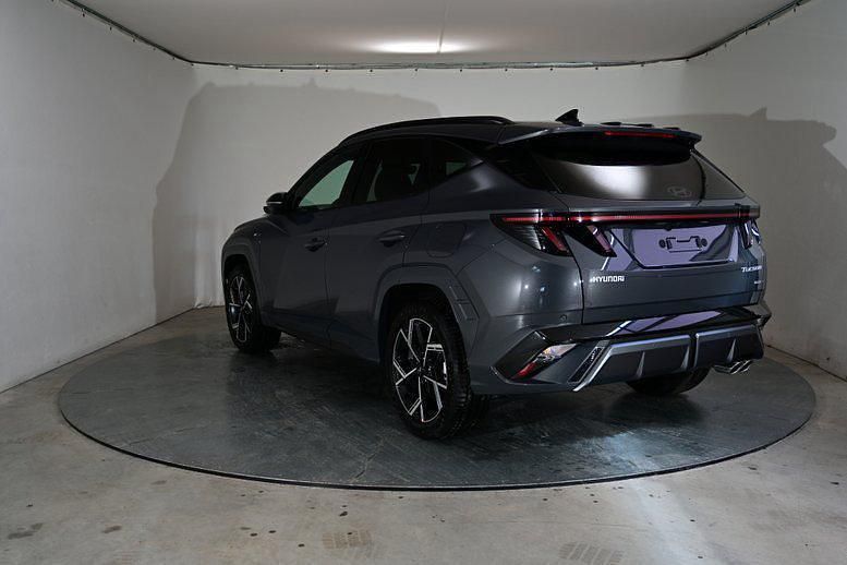 Neu Hyundai Tucson N Line 160 PS (117 kW) 2025 SUV