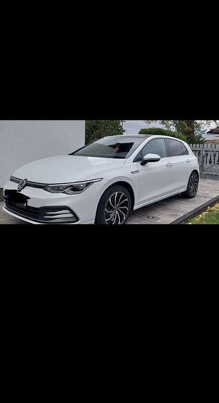 Gebraucht VW Golf VII Style 150 PS (110 kW) 2020 Limousine