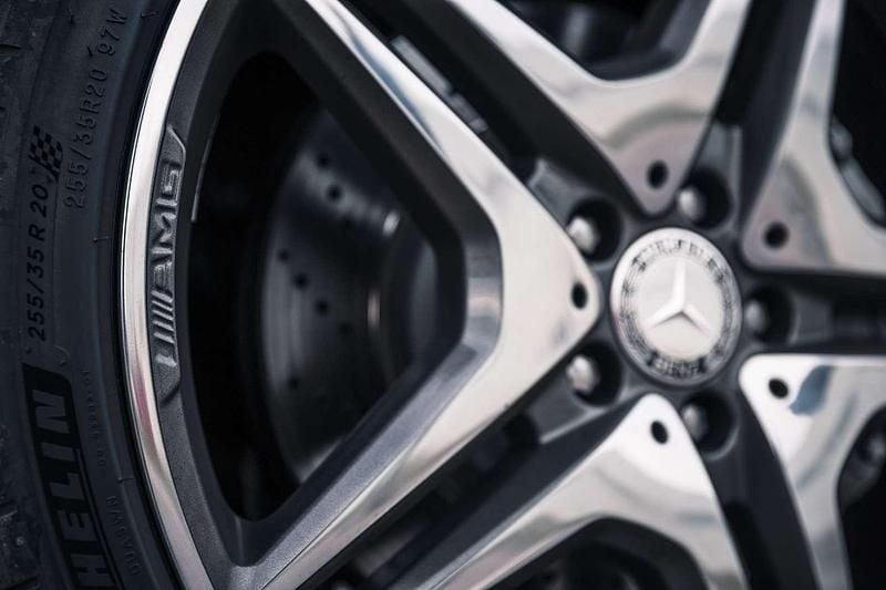 Gebraucht Mercedes S500 387 PS (284 kW) 2010 Schwarz Limousine