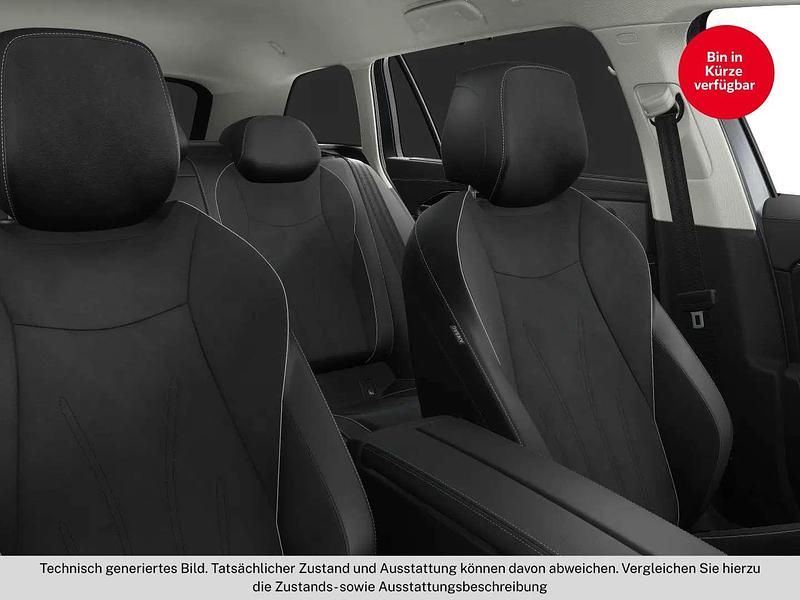 Gebraucht VW Passat Business 122 PS (89 kW) 2025 Mittelgrau  normal Kombi