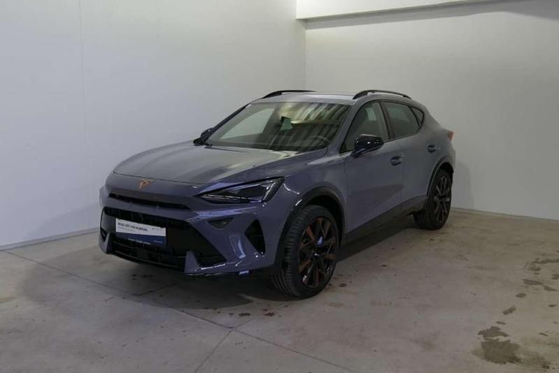 Grau Gebraucht 2025 Cupra Formentor SUV | € 37.990 (Etwas zu teuer) - Bild 1/4