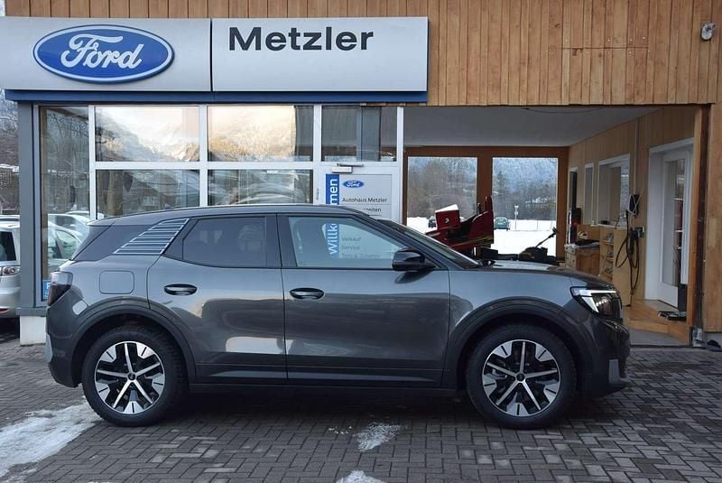 Grau Gebraucht 2025 Ford Explorer SUV | € 35.900 (Fairer Preis) - Bild 1/4