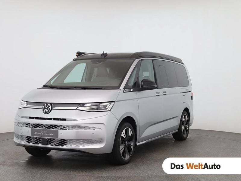 Neu VW California California 150 PS (110 kW) 2025 Silber Van