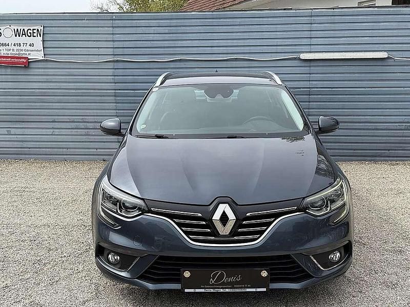 Batente de Mola para RENAULT MEGANE II Grandtour (KM0/1_) | 03 - 12