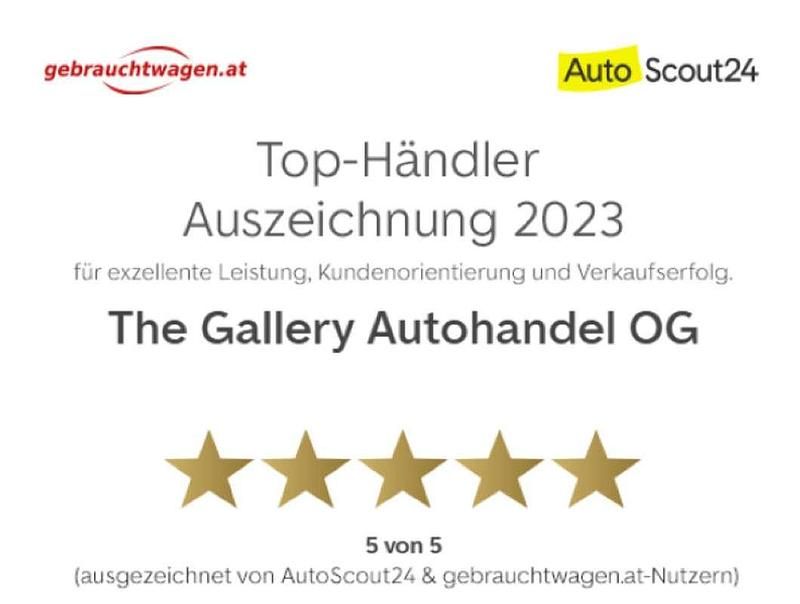 Gebraucht Audi SQ5 Advanced 313 PS (230 kW) 2015 Schwarz SUV
