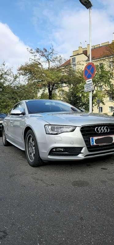 Gebraucht 2013 Audi A5 Sportback Comfort Kleinwagen | € 16.200 (Fairer Preis) - Bild 1/4