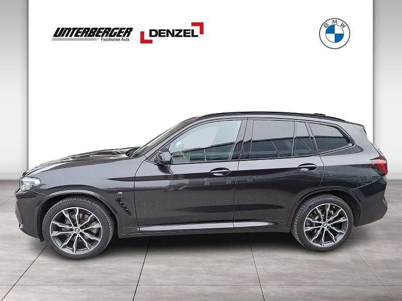 Gebraucht BMW X3 M Sport 190 PS (139 kW) 2023 SUV