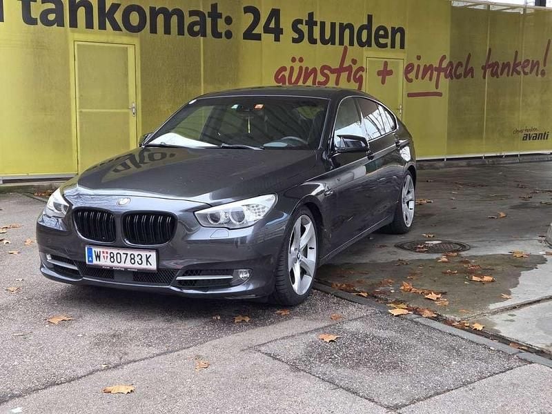 Gebraucht 2010 BMW 530 Gran Turismo Limousine | € 9.898 (Teuer) - Bild 1/4