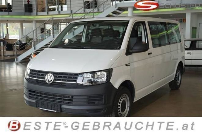 Verkauft Vw T6 Kombi Tdi 2 0 Dsg Lr 9 Gebraucht 18 53 757 Km In Laakirchen