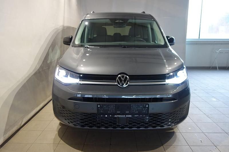 Gebraucht VW Caddy Maxi Life 122 PS (89 kW) 2026 Mittelgrau  metallic Van / Kleinbus