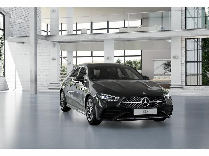 Gebraucht Mercedes CLA200 150 PS (110 kW) 2024 Limousine