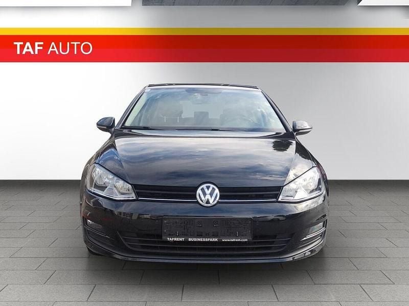 Gebraucht VW Golf VII 90 PS (66 kW) 2017 Limousine