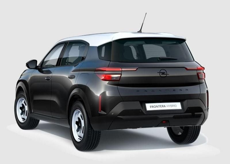 Neu Opel Frontera Edition 110 PS (80 kW) 2025 SUV