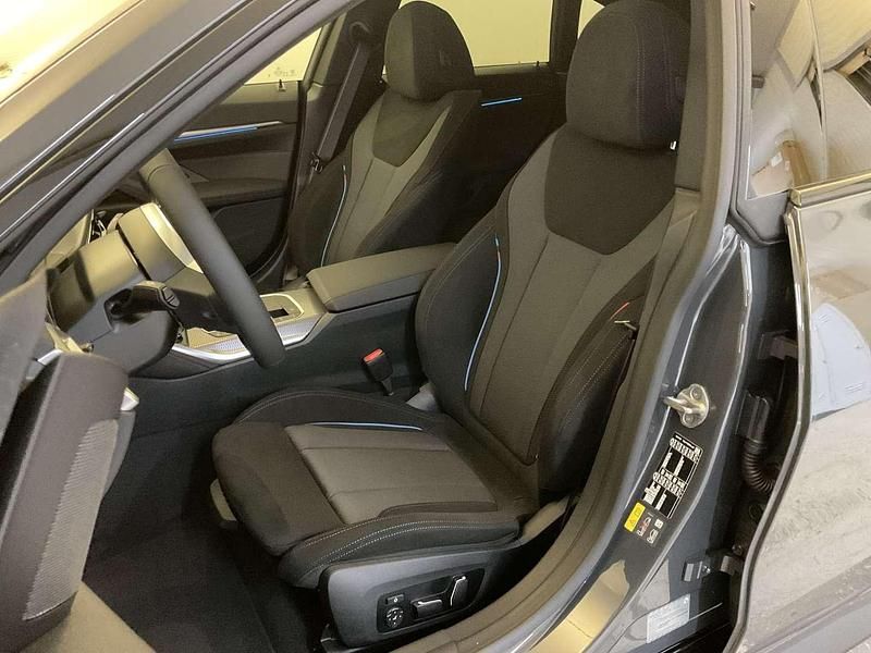 Gebraucht BMW i4 Efficient Dynamics 294 kW (401 PS) 2025 Grau Limousine