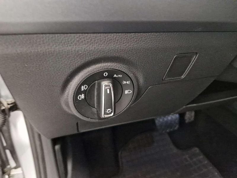 Gebraucht Seat Arona Style 95 PS (69 kW) 2020 Silber SUV