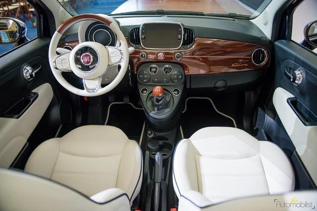 Fiat 500c Preis Watchscouth Com Verkauft Fiat 500c Cabrio 0 9 Twinair Gebraucht 2017 Km In