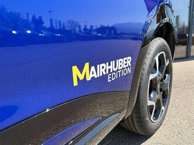 Neu Opel Mokka Edition 146 PS (107 kW) 2025 Kolibriblau SUV