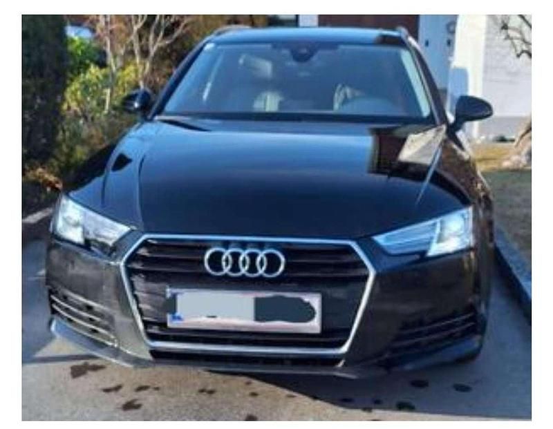 Gebraucht 2018 Audi A4 Design Kombi | € 17.200 (Guter Preis) - Bild 1/4