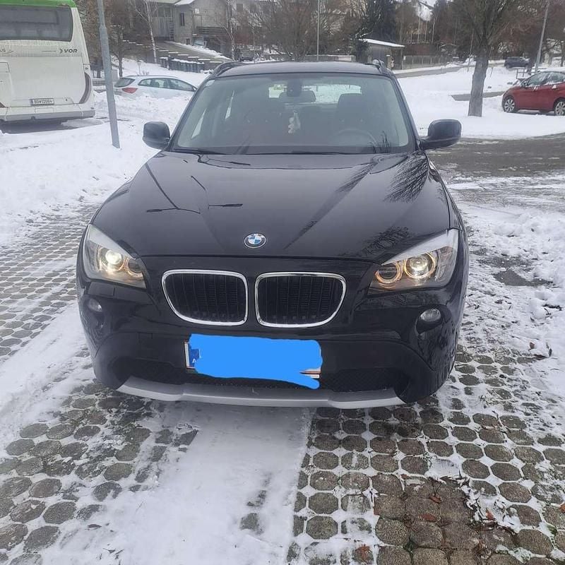 Gebraucht 2011 BMW X1 SUV | € 7.690 (Fairer Preis) - Bild 1/4