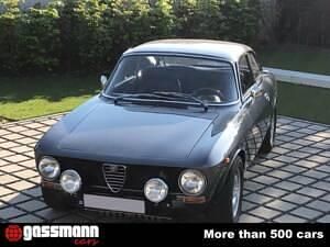 Gebraucht Alfa Romeo Giulia 1300 241 PS (177 kW) 1973 Grau Coupé
