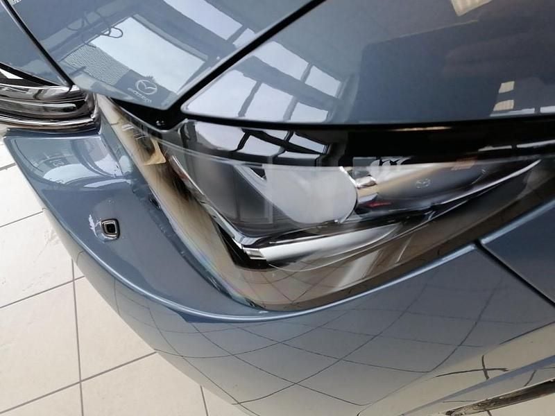 Neu Mazda CX-60 Homura-Line 254 PS (186 kW) 2026 SUV