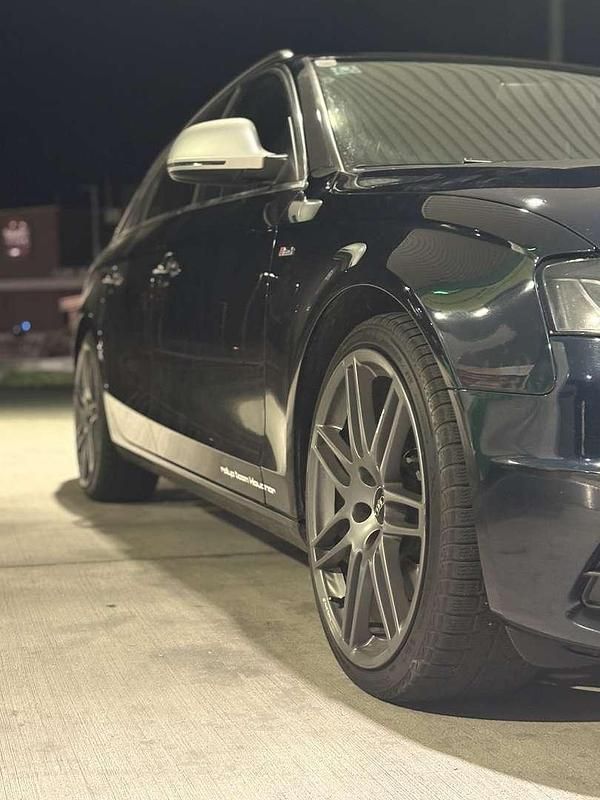 Gebraucht Audi A4 S-Line 239 PS (175 kW) 2008 Kombi